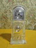 QUARTZ TABLE CLOCK