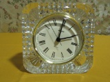 STAGER QUARTZ CLOCK