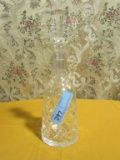 WATERFORD CRYSTAL DECANTER