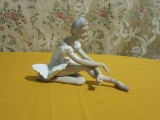 LLADRO BALLERINA FIGURINE