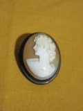 CAMEO PIN