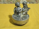 CHERUB MUSIC BOX