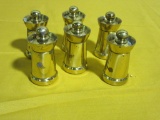 PEPPER GRINDERS MADE IN FRANCE