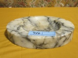 MARBLE ASHTRAY