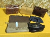 PURSES