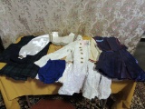 SCHOOL AND DANCE UNIFORMS