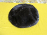 FUR HAT