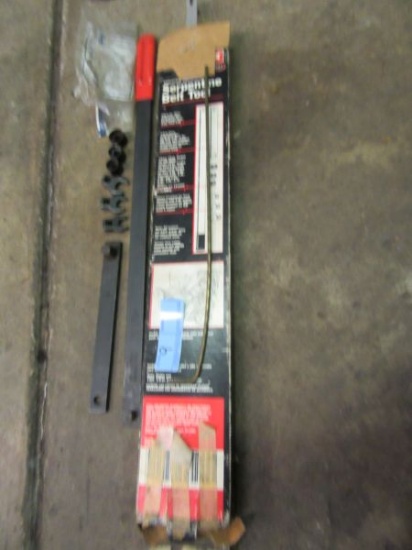 CRAFTSMAN SERPENTINE BELT TOOL