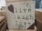 10 CASES OF LAYERED SENTIMENTS CANVAS 2 ASSORTED 6 PIECES PER CASE