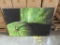 10 CASES OF LARGE MELONS CANVAS. 6 PIECES PER CASE