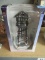 CAROLE TOWNE COLLECTION WOODEN RANGER TOWER