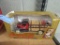 COCA-COLA DIE CAST METAL TRUE VALUE BANK TRUCK