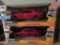 JADA RC HYPER CHARGERS RADIO CONTROLLED CARS