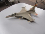 FIGHTER JET MODEL