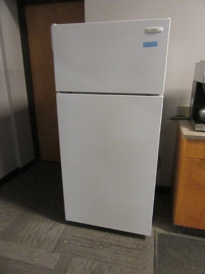 SEARS REFRIGERATOR