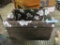 MODERN STYLE BASKET