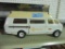 TONKA RESCUE VAN