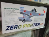 ZERO FIGHTER A RTF MODEL