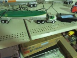 BP TRUCK WITH CONTROL BOARD