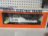 LIONEL T. V. CAR