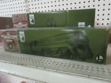 HALLMARK GREAT AMERICAN RAILWAYS LIONEL 746 NORFOLK AND WESTERN STEAM LOCOM