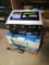 AUTOMATIC BATTERY CHARGER WITH BOX