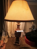 MARBLE LAMP