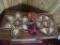 WOVEN DESIGNS WALL HANGINGS AND HOT PADS
