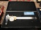 ZEUS GERMANY STAINLESS STEEL MICROMETER WITH CASE