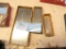 3 LUFKIN ADJUSTABLE PARALLEL BLOCKS