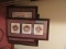 HEART AND ANGEL MOTIF PICTURES