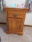 AMERICAN SIGNATURE CABINET