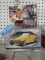 PLYMOUTH PROWLER SILVER SERIES MODEL KIT STILL IN BOX AND DIAMOND RIO TOUR