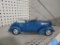 ROAD LEGENDS 1937 FORD CONVERTIBLE DIE CAST CAR