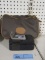 DOCKERS WALLET AND SMALL TOILETRY TRAVEL CASE