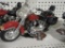 HARLEY DAVIDSON COLLECTIBLE MOTOR CYCLE
