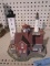 2 LIGHTHOUSE COLLECTIBLES