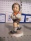 GOEBEL FIGURINE SCHOOLBOY 82/0