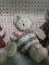 BOYDS BEAR TEDDY BEARS