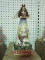 JIM SHORE BLESSED BE THE MERRY OF HEART FIGURINE