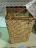 WICKER BASKET