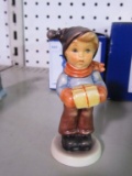 GOEBEL FIGURINE FOR ME?  HUM 2067/B