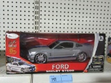 EZTEC REMOTE CONTROL FORD SHELBY GT 500