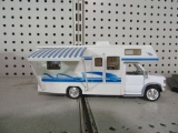 SUNNY RECREATIONAL VAN COLLECTIBLE