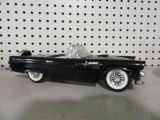 REVELL INCORPORATED CHEVY THUNDERBIRD DIE CAST CAR