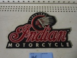 INDIAN MOTORCYCLE PATCH