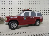BATTERY OPERATED FUNRISE FIRE TRUCK