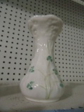 BELLEEK VASE