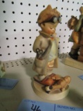 GOEBEL FIGURINE DOCTOR 127