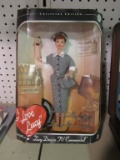 I LOVE LUCY DOLL